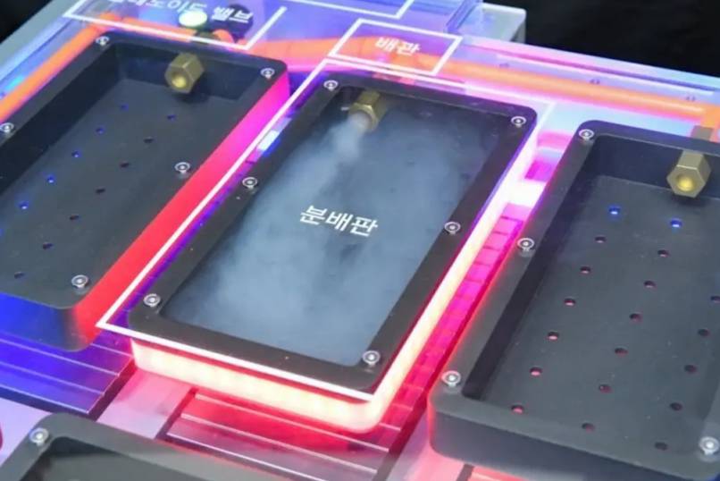 自熄方案不能降低車輛起火幾率，滅火不是克服電車缺點(diǎn)的正確思路