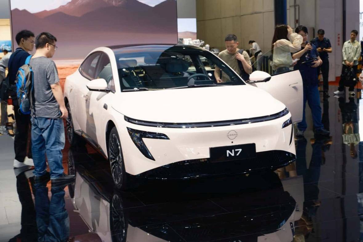 合资车反攻，2025下半年，比国产车更便宜的时代要来了？