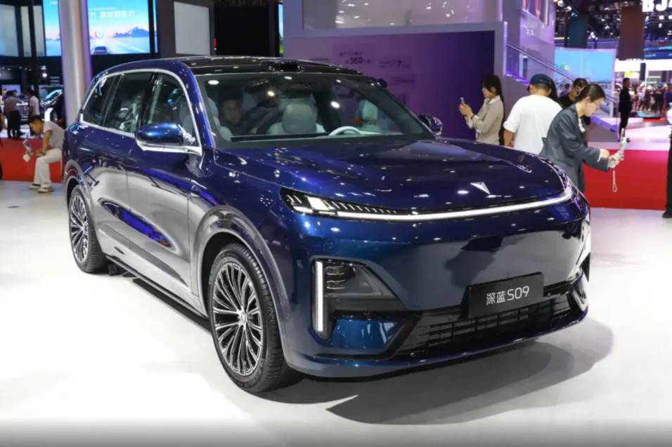 3臺將登場的“大號”新車，一臺更比一臺大，家庭用戶滿意了嗎