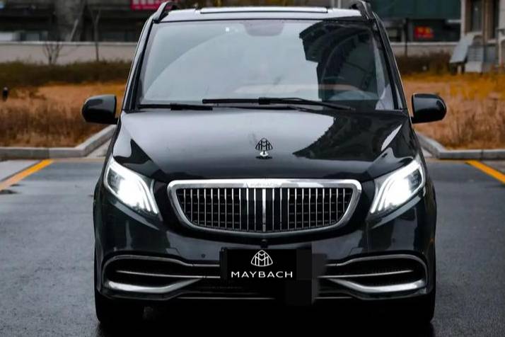 邁巴赫什么時(shí)候推出過(guò)MPV，這些車(chē)和奔馳汽車(chē)有什么關(guān)系？