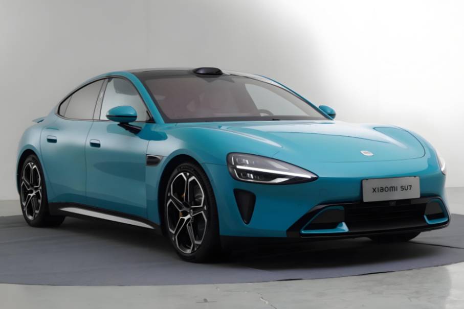 先行一步！小米汽車“智駕”變更為“輔助駕駛”