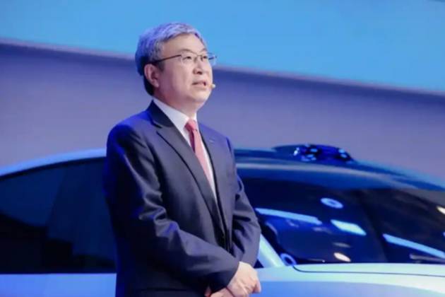 奇瑞汽車IPO之我見，二十年資本長跑與尹同躍的戰略突圍