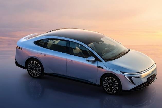 上市1小時訂單破萬 日產(chǎn)N7做對了什么