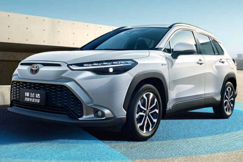2025十萬級suv誰更值得買，這幾款熱門SUV車型值得購