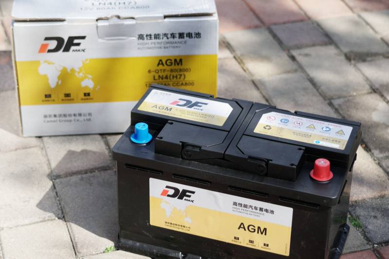 線下門店購入DF AGM,師傅專業品質靠譜