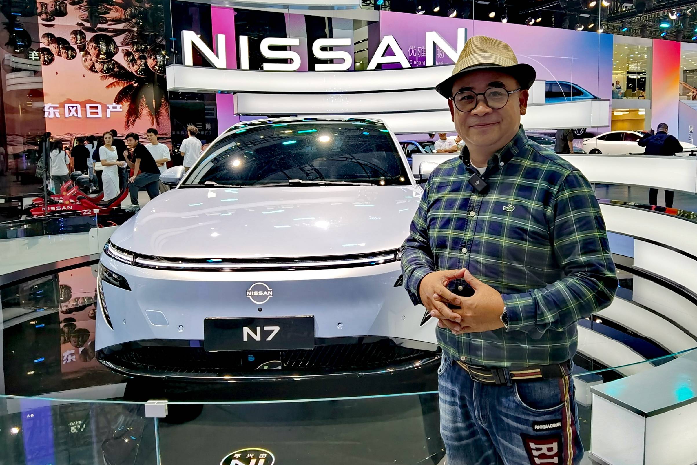 買東風日產N7前必看！11.99萬低價背后，這7個坑千萬別踩