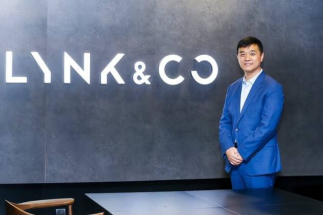 年銷目標(biāo)僅完成17%，極氪營(yíng)銷一把手換將