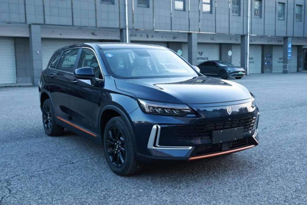 創(chuàng)維汽車(chē),重新定義混動(dòng)SUV新標(biāo)桿