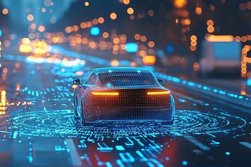 告別“配置競賽”，智能汽車下半場比什么？