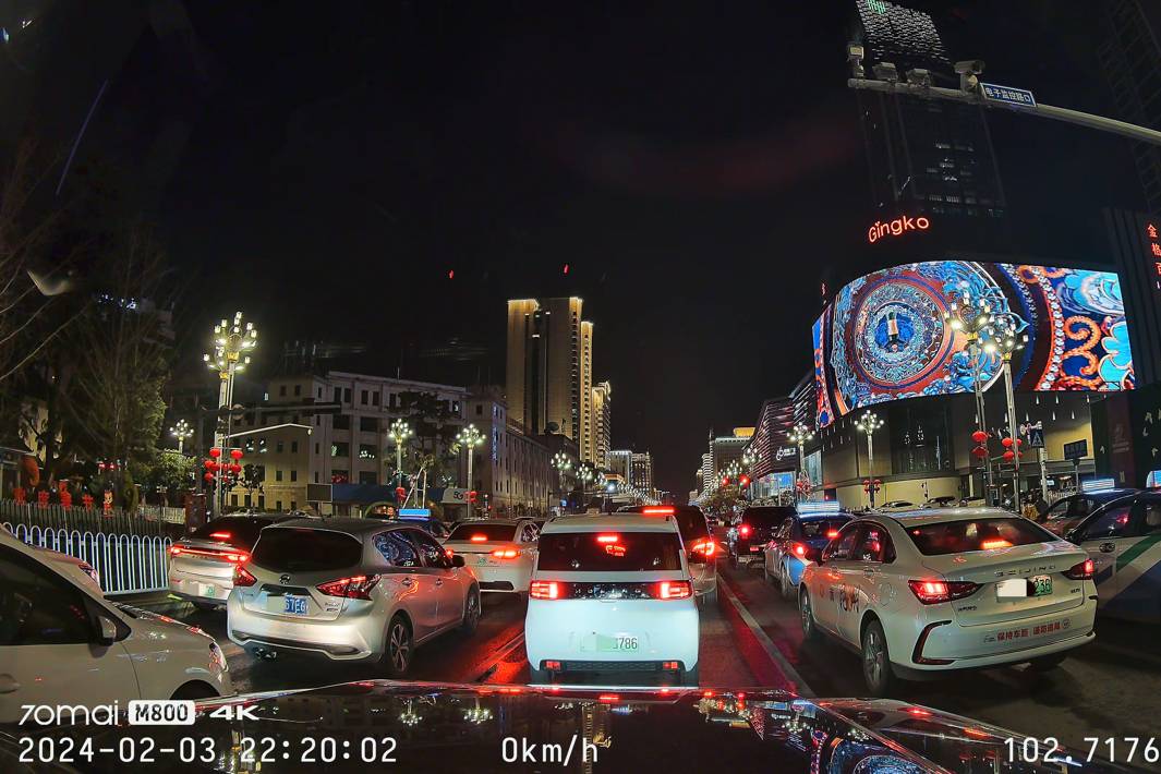 2025高清行車記錄儀排行榜:技術與場景的全面解析