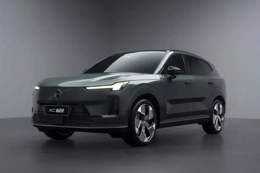 沃尔沃为什么需要XC70这台车？