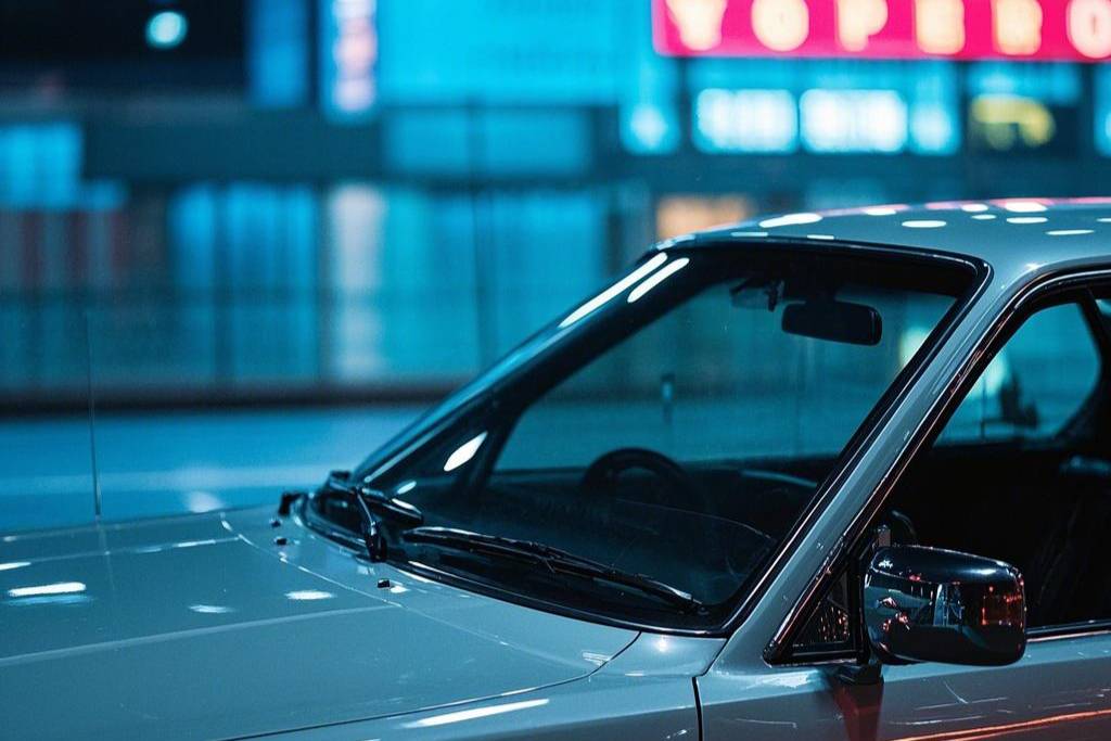 汽車零件集體 “斜杠”?這些隱藏身份太離譜!
