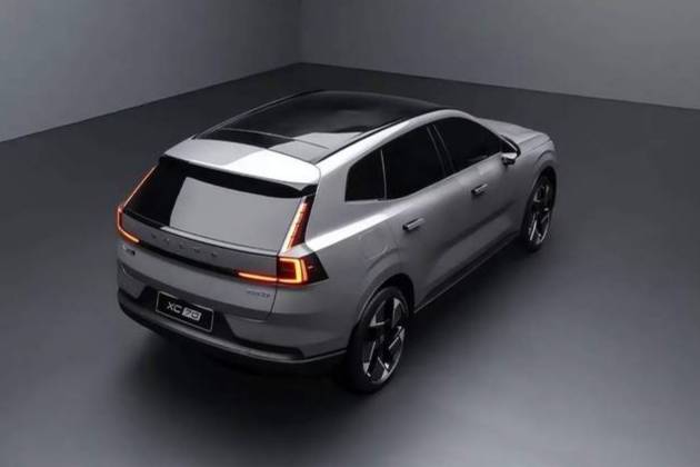 沃爾沃出大招:全新XC70亮相,上市能幫品牌“咸魚翻身”嗎?