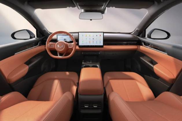 五菱星光2025款新車剖析，年輕人會需要這款車嗎？