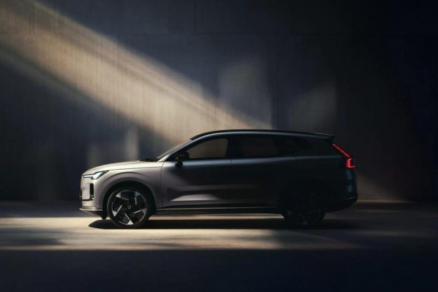 再見已是SUV,沃爾沃經(jīng)典車型XC70回歸