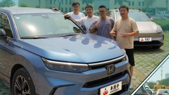 挑战地狱级魔鬼长龙，还得是不充不换的皓影
