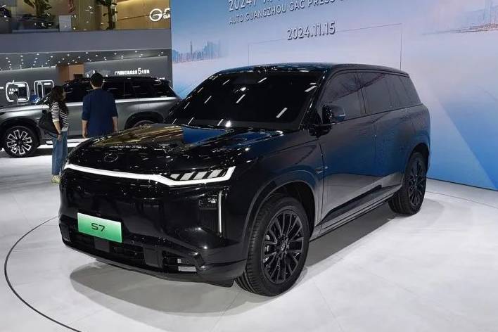 價格戰(zhàn)持續(xù)加碼！5萬多買插混車，9萬多拿下大7座SUV