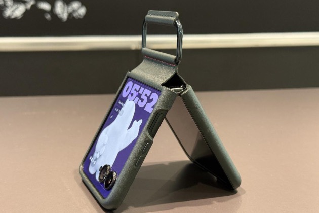 聯(lián)想moto razr 60 Ultra AI元啟全能小折疊