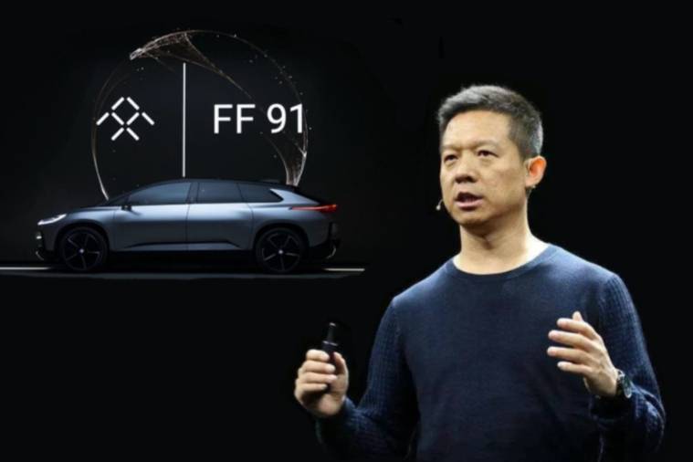 賈躍亭發(fā)視頻談FF創(chuàng)立11年：稱遭遇不公、打壓，甚至迫害