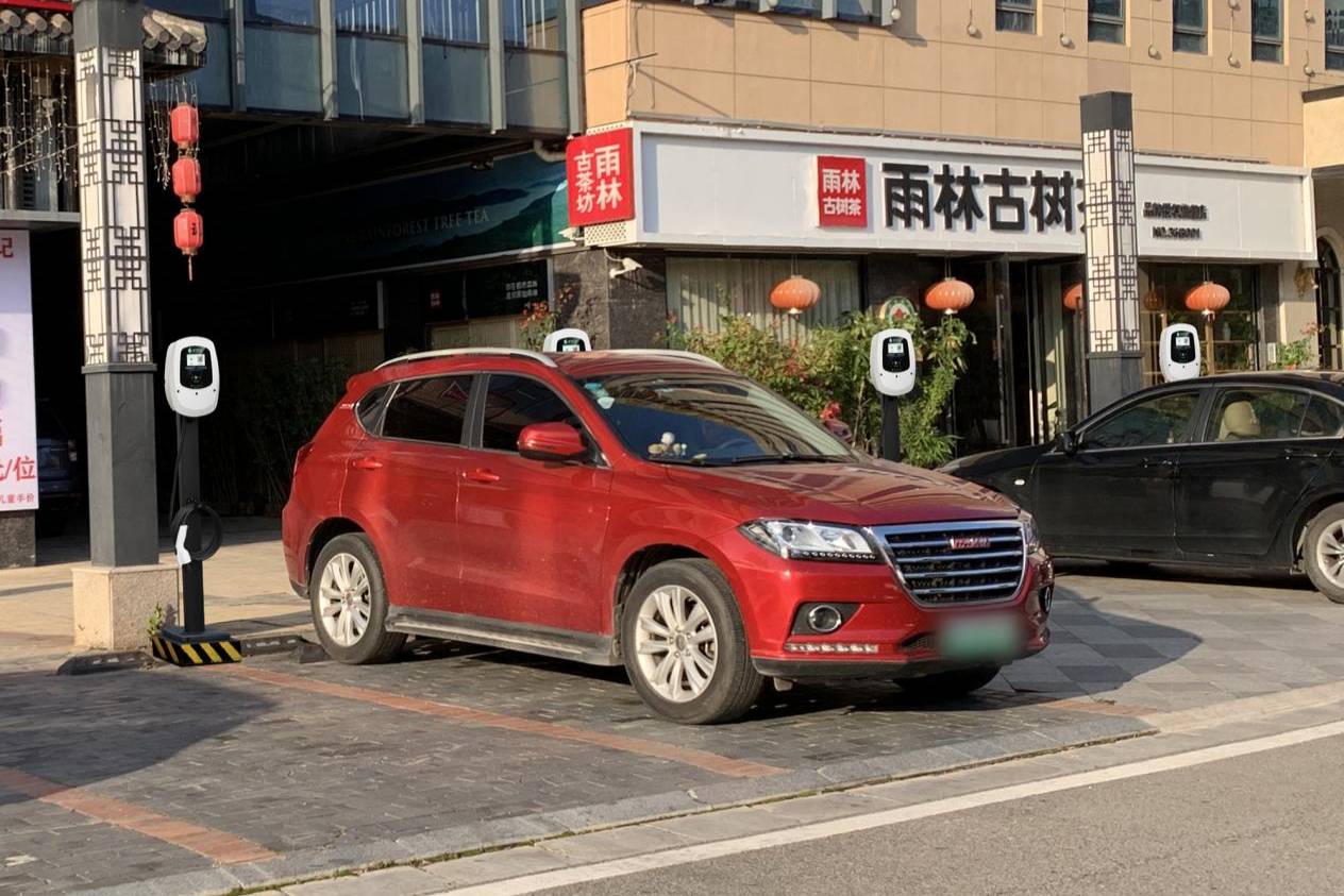 驢充充|當新能源遇上中國智造:驢充充的產業協同新范式