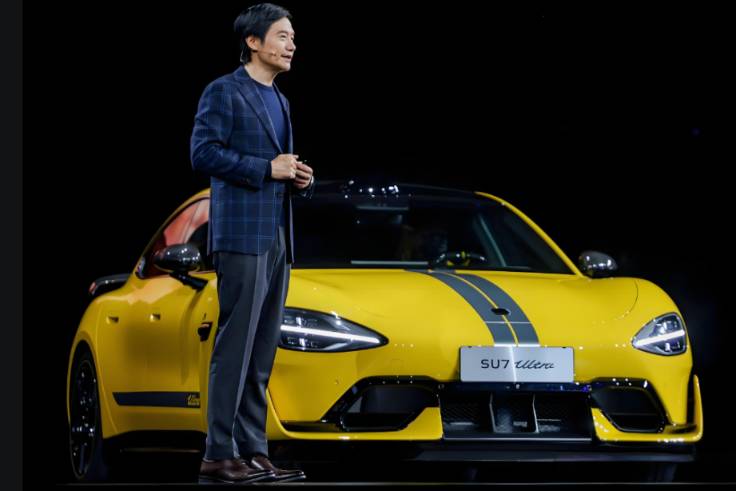 流量帶來的反噬?小米汽車遭遇信任危機!