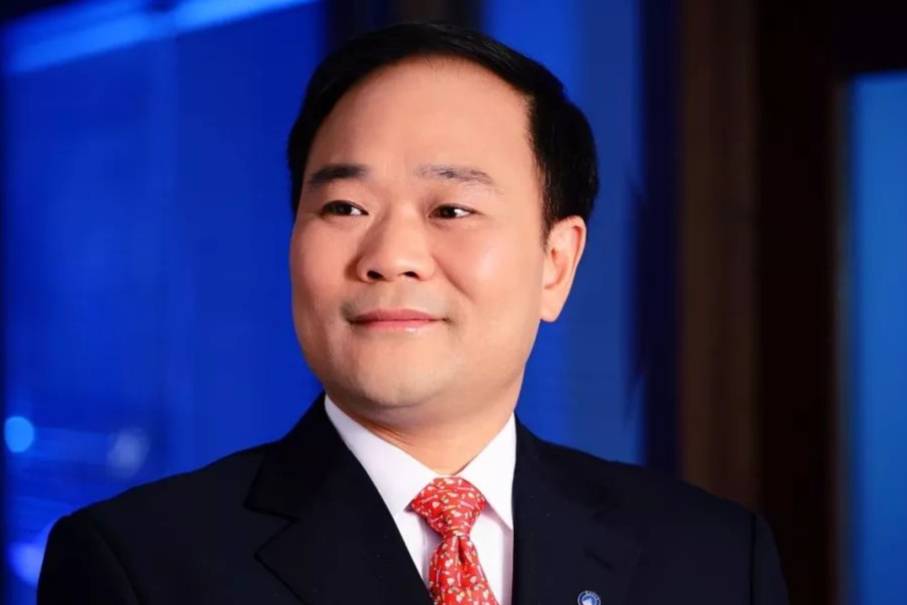 吉利收購極氪：李書福精兵簡政