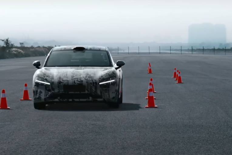 為何有些老司機不適應新能源汽車，可調懸架為何會成為電車新寵？