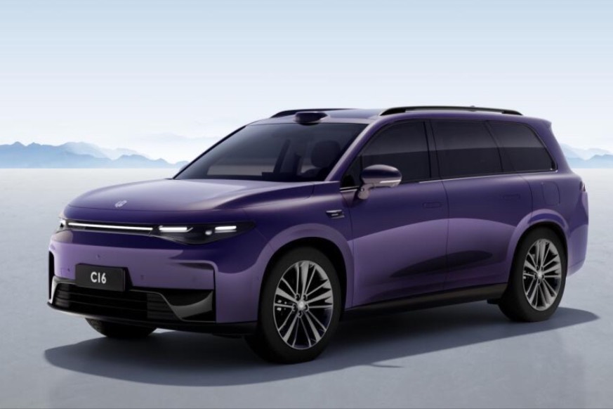 續航超1000KM 限時11萬+ 零跑C16究竟值不值得買？