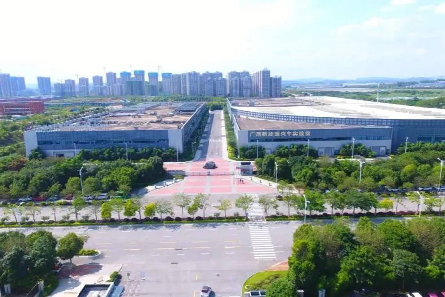 上汽通用五菱：以品牌建設為引擎，驅動高質量發展
