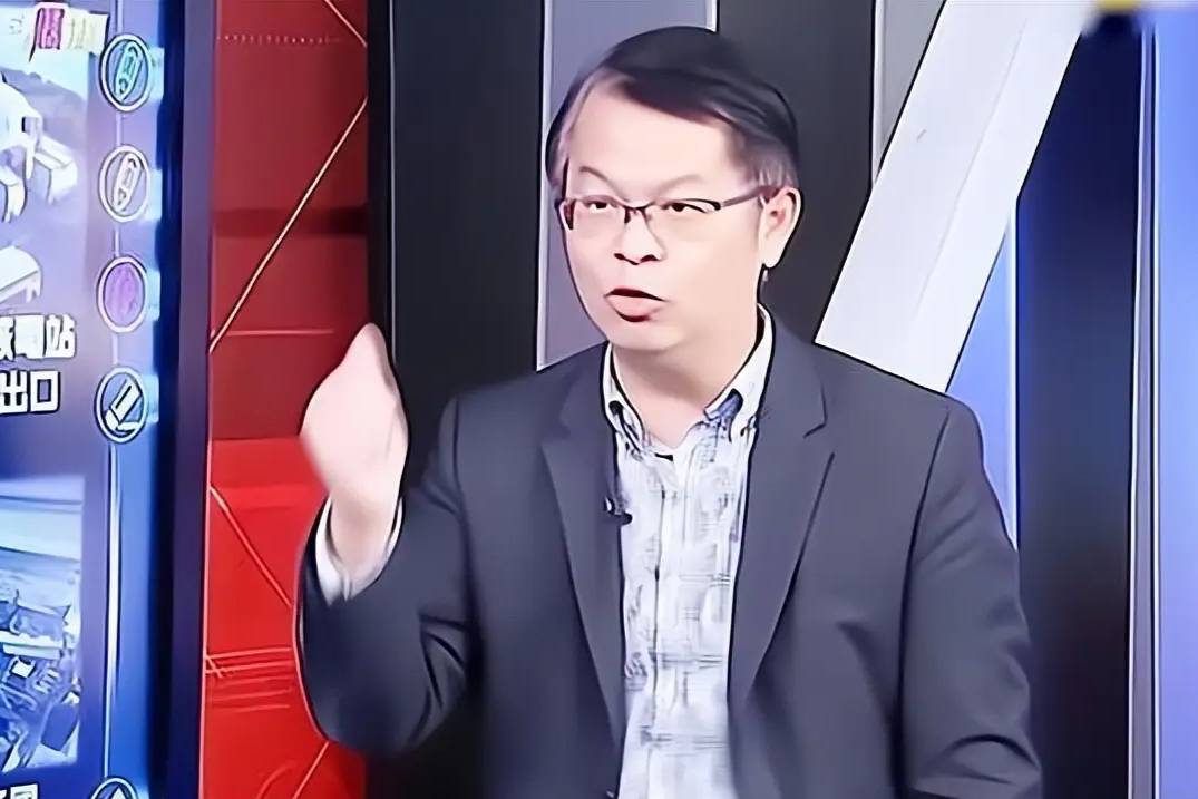臺灣主持顯爆論!中國大陸汽車出口多,是因為中國人買不起!
