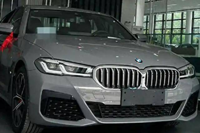 60萬買到寶馬維修車！退車后，竟被4S店索賠100萬？