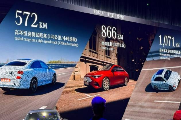 價格戰不香了？4月國產新能源車開始“換賽道”
