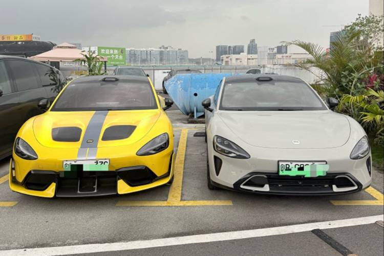 一年未出險,保費9000元?車主質疑小米SU7第二年保費