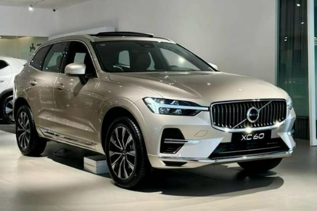 沃爾沃XC60：置換補貼+0息貸款，值不值得入手？