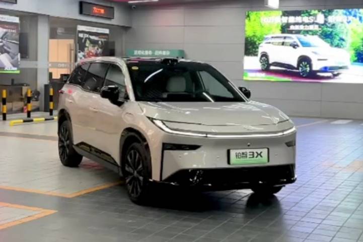 豐田和哪吒雙方均否認(rèn)收購傳聞，為何豐田汽車顯得不驕不躁呢？