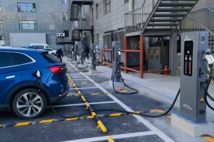 驢充充|告別充電等待！驢充充重新定義充電速度