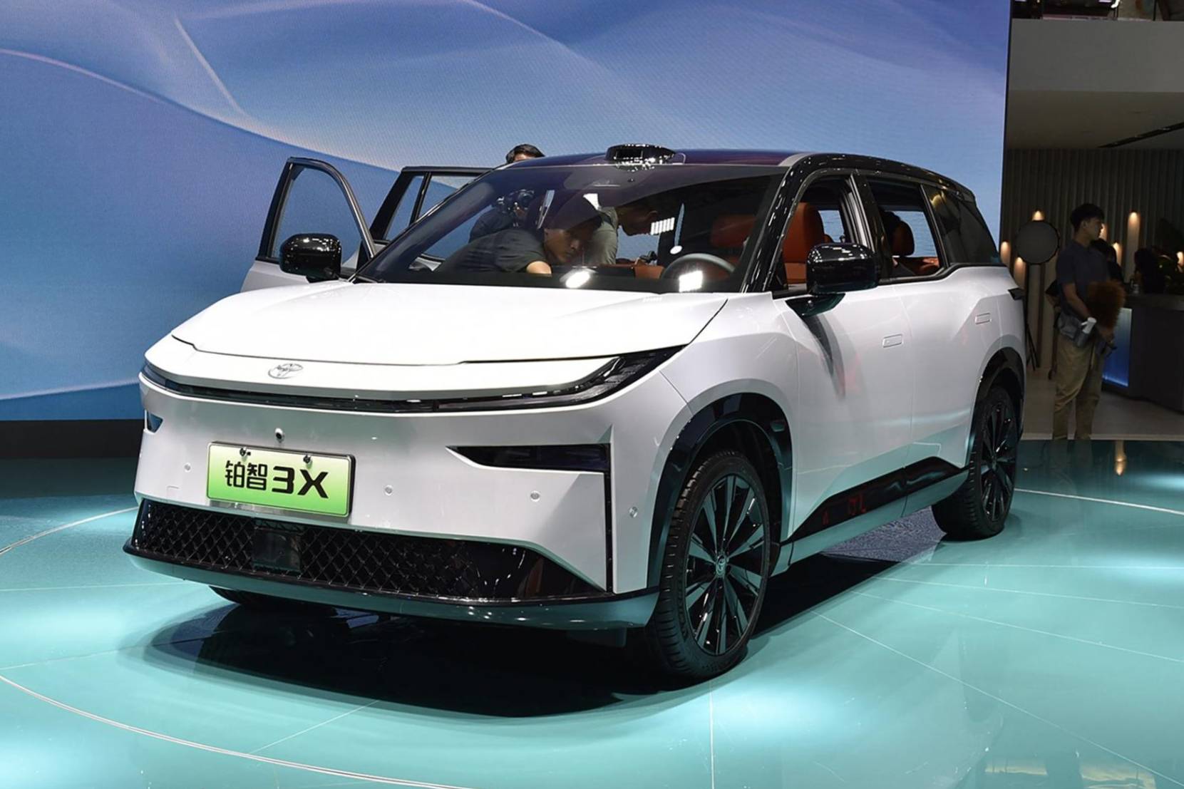 预算10万想买大空间SUV？不妨看看这五款，款款都很吸睛
