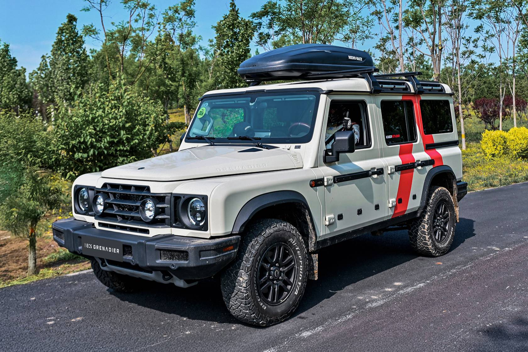 經典老車，都應該這樣“復活”？！