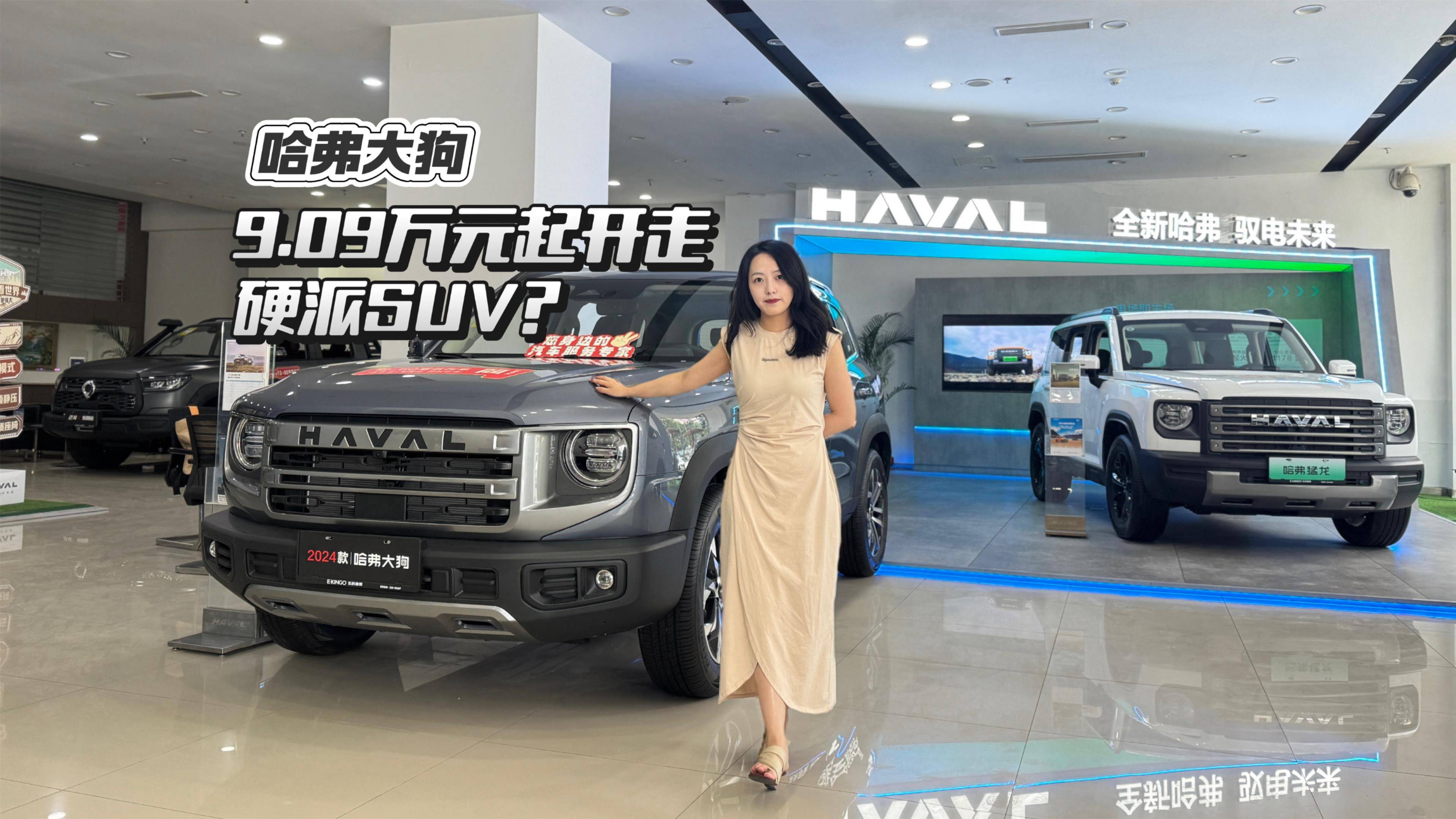 10-15万级SUV怎么选？57万车主用真金白银投出这匹黑马