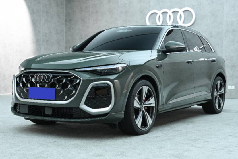 奧迪Q5L對比前代,車長增加71毫米有何優勢?