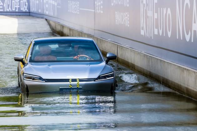 堅守安全高底線，2025奇瑞汽車安全之夜盛大啟幕