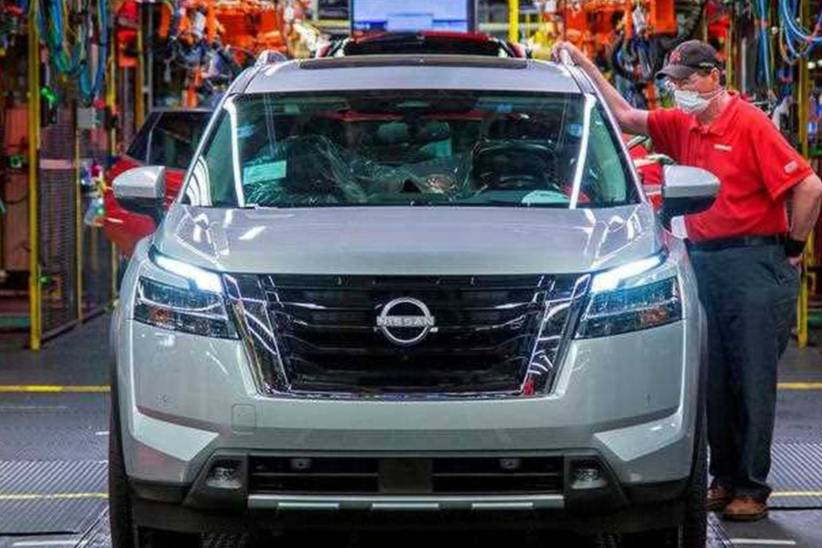 日產(chǎn)汽車入不敷出、擬關(guān)廠裁員，問(wèn)題究竟出在哪里？