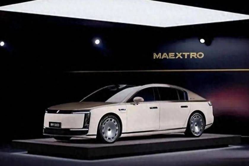 5月新車上市，尊界S800、蔚來(lái)ES6能否逆襲？