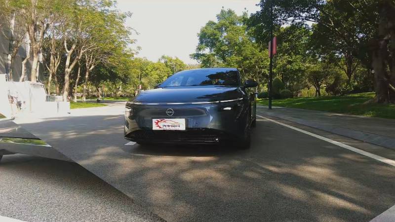 日產N7 10萬級純電新選擇