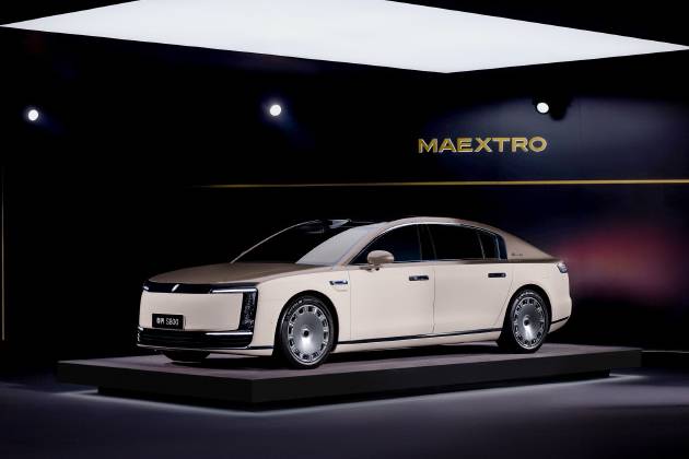 江淮汽車銷量連續7個月同比下滑 新能源業務成“癥結”?