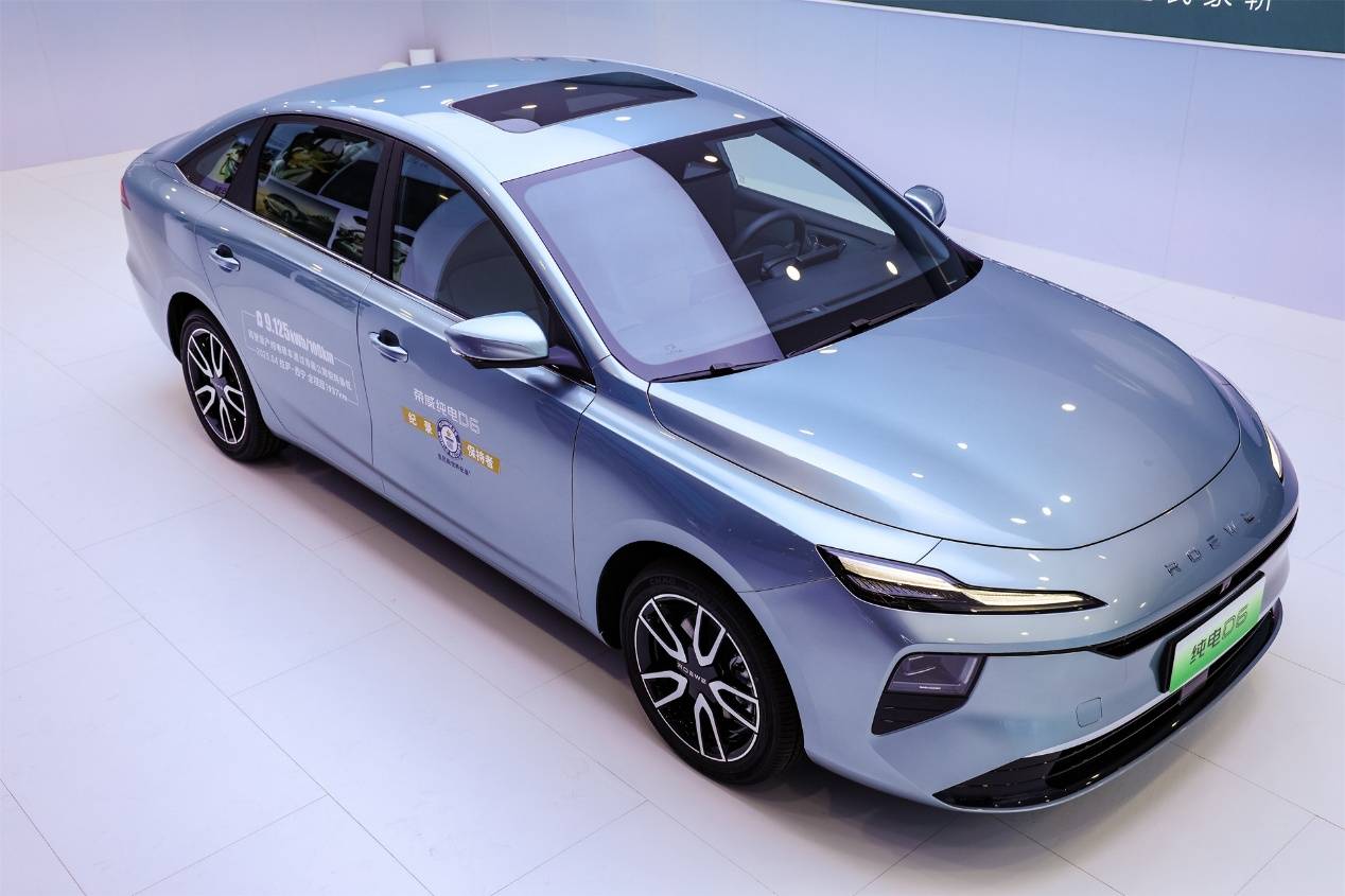 從入門到豪華：純電動汽車的價格區間詳解