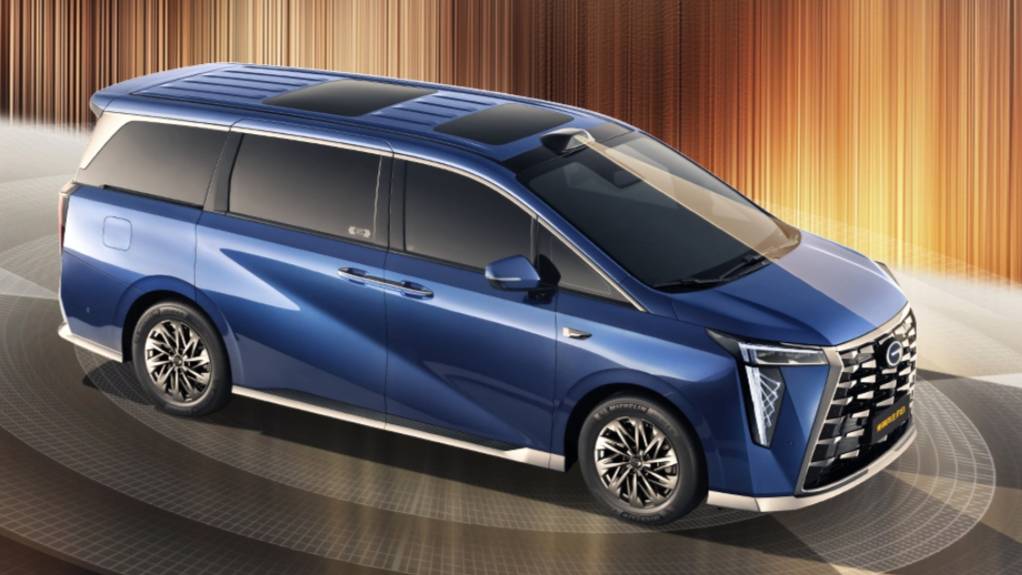 華南國際車展八大熱門MPV，你體驗過幾款