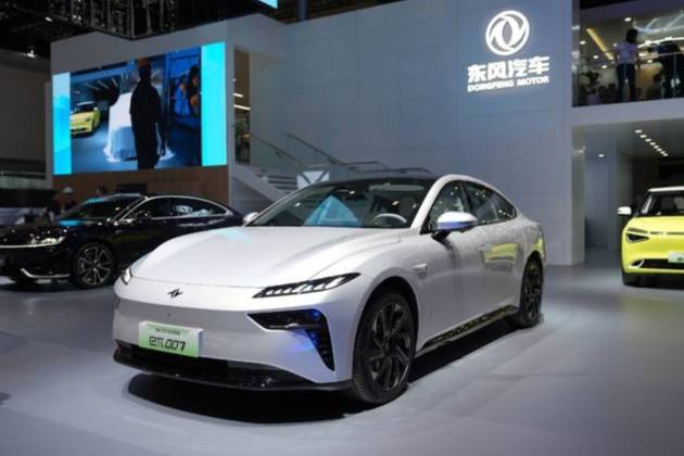 東風奕派的車質量好嗎？奕派007怎么樣？