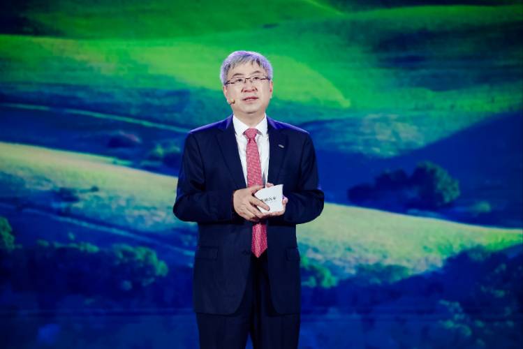 堅(jiān)守安全高底線,2025奇瑞汽車(chē)安全之夜盛大啟幕