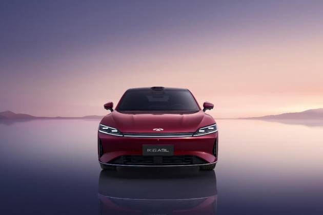 堅(jiān)守安全高底線,2025奇瑞汽車(chē)安全之夜盛大啟幕